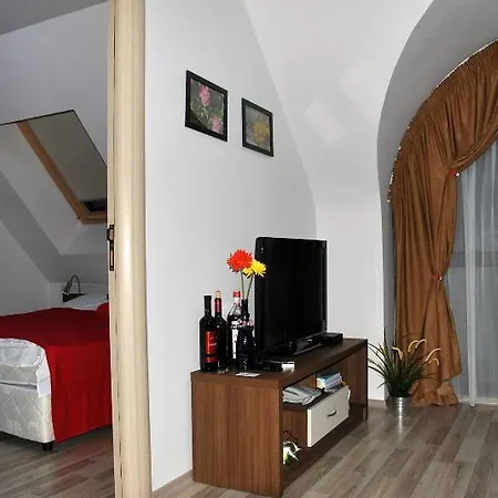 Mpm Tarsis Club 4* Солнечный берег