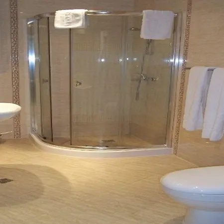 Mpm Tarsis Club Отель Солнечный берег