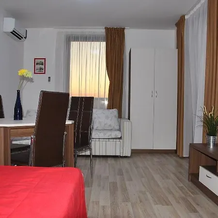 Mpm Tarsis Club Солнечный берег